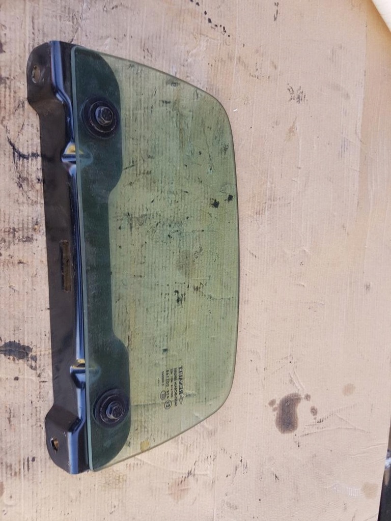 фото №4, Скло задня середня renault megane iii cabrio