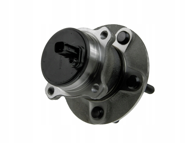 фото №11, Nty klt-fr-040 набір підшипник колеса