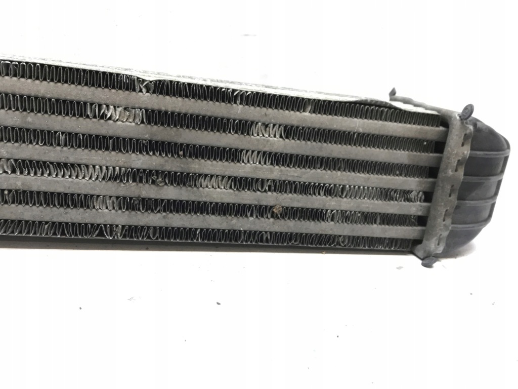 Mini cooper s r55 r56 r60 n14 радіатор інтеркулер повітря 2751277 Київ