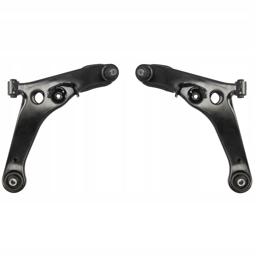 фото №1, Рычаг перед l+p do mitsubishi outlander i 2003-