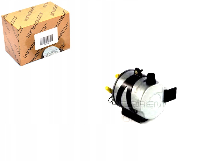 фото №8, Jc premium b3r025pr фильтр топлива