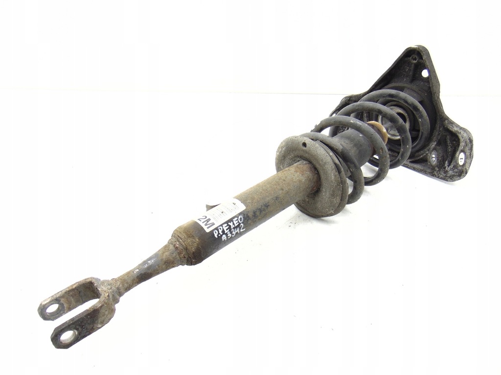 фото №1, Амортизатор правий перед seat exeo 3r 2.0 tdi