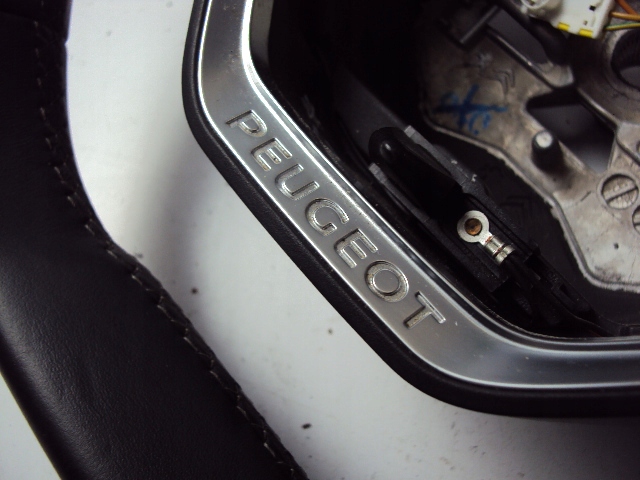 фото №5, Воздуховод peugeot 208 ii 2008 ii 3008 ii