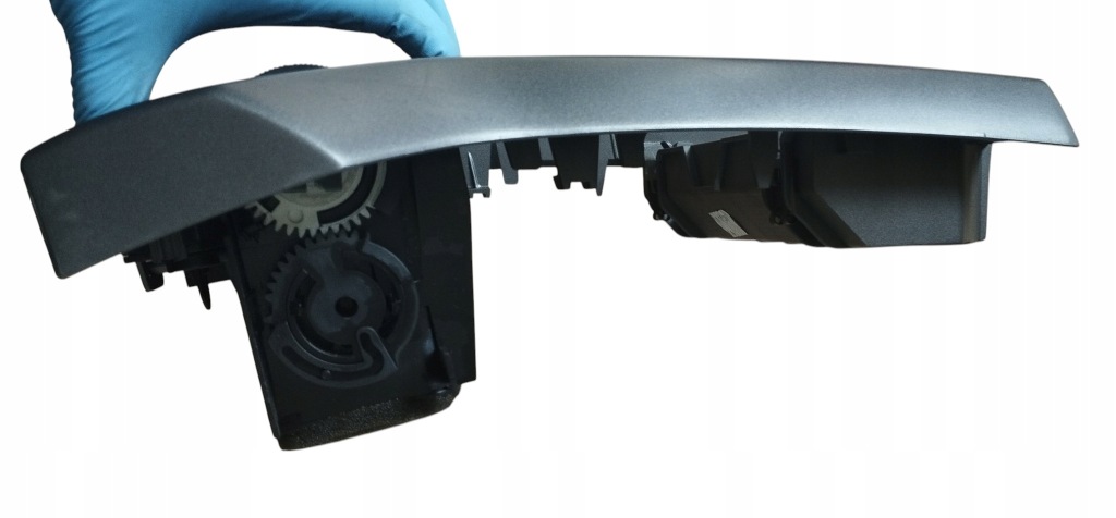 Рамка панели приборной панели решётки обдув opel astra h 331985437 Недорого