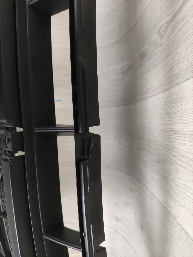 Купити Porsche macan 95b решітка радіатора решітка радіатора бампера передній решітка 95b807683k