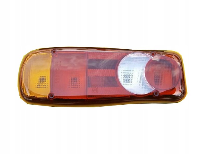 фото №1, Лампа задняя renault premium midlum mascot daf lf l