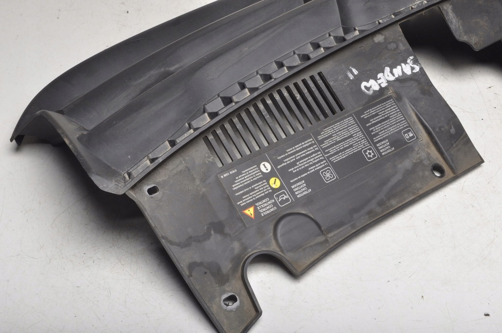 фото №9, Dacia sandero ii решітка радіатора решітка радіатора p2 623107634r