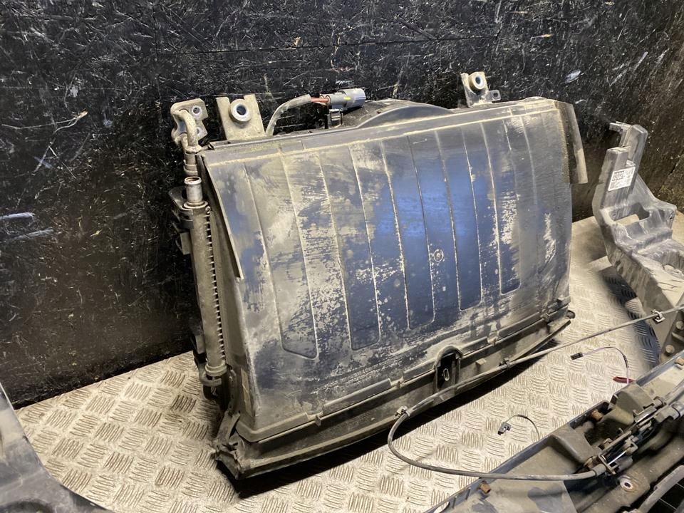 фото №8, Капот tesla model x 2016 103431700b