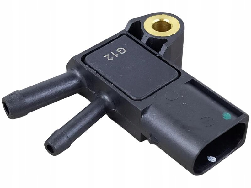 фото №10, Febi датчик наддува mercedes cls c218 c219