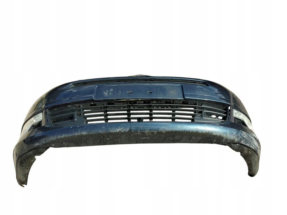 фото №11, Бампер перед передній citroen c5 iii x7 2008-