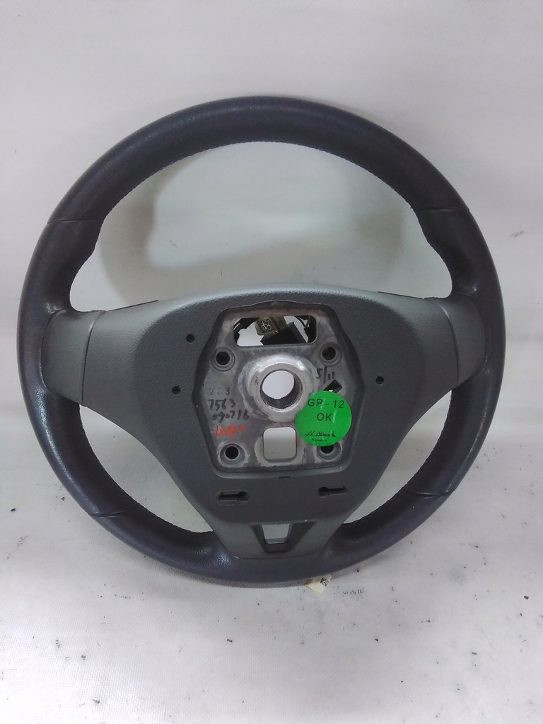 фото №4, 7934 chevrolet cruze воздуховод мультифункция