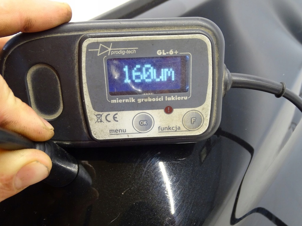 Крыло  правый  перед передний audi q5 8r 8r0 рестайлинг  ly9t Цена