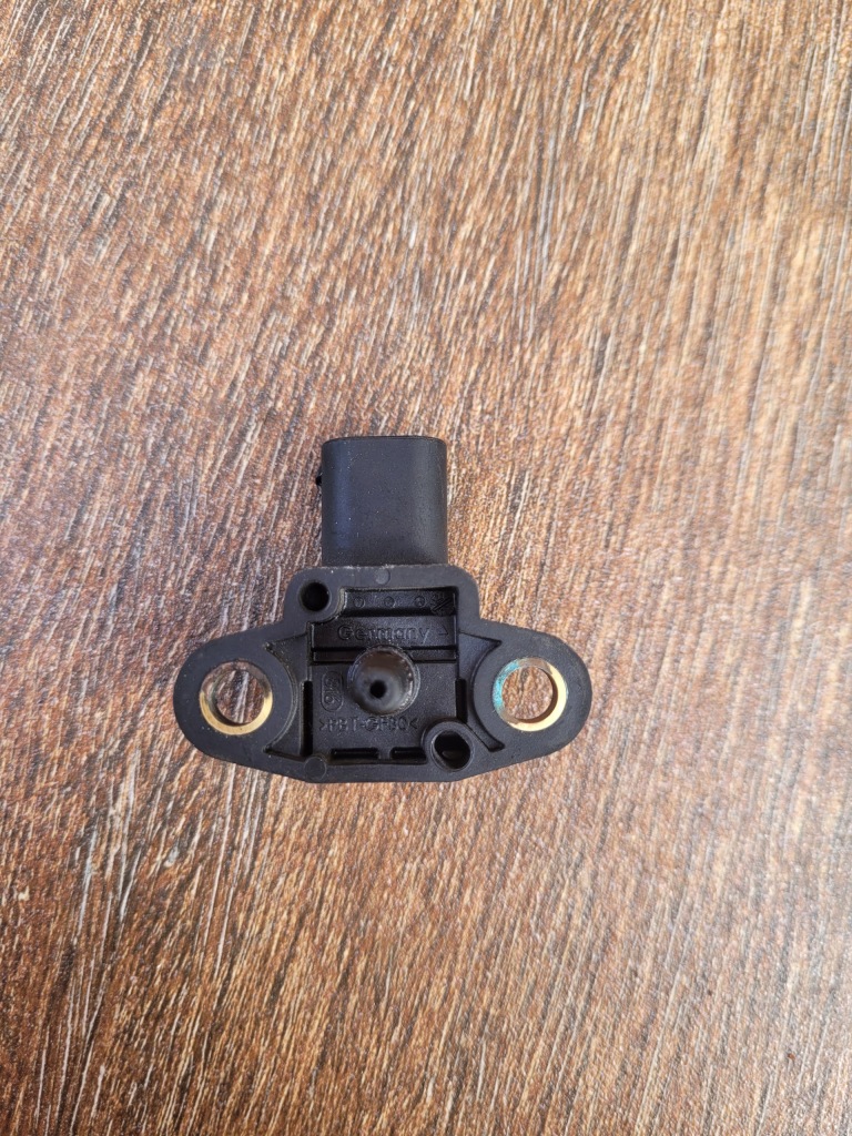 фото №11, Jeep grand cherokee wk 5-10r 3.0 crd датчик давления map a0061531528