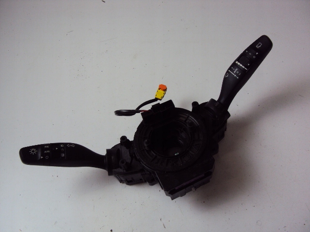 фото №1, Перемикач комбінований hyundai i20 active 17 r