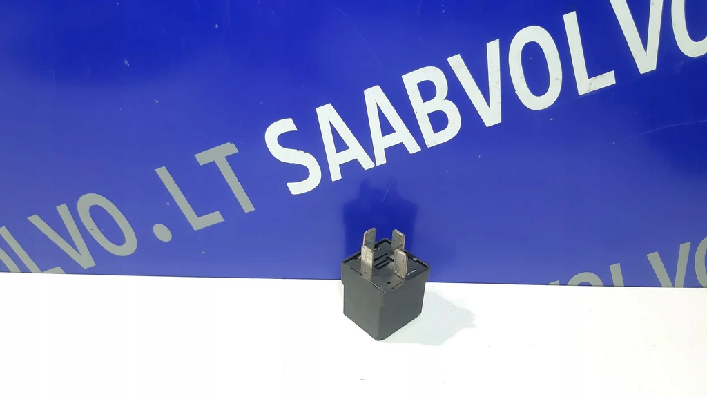 фото №1, Volvo v70 2008 реле