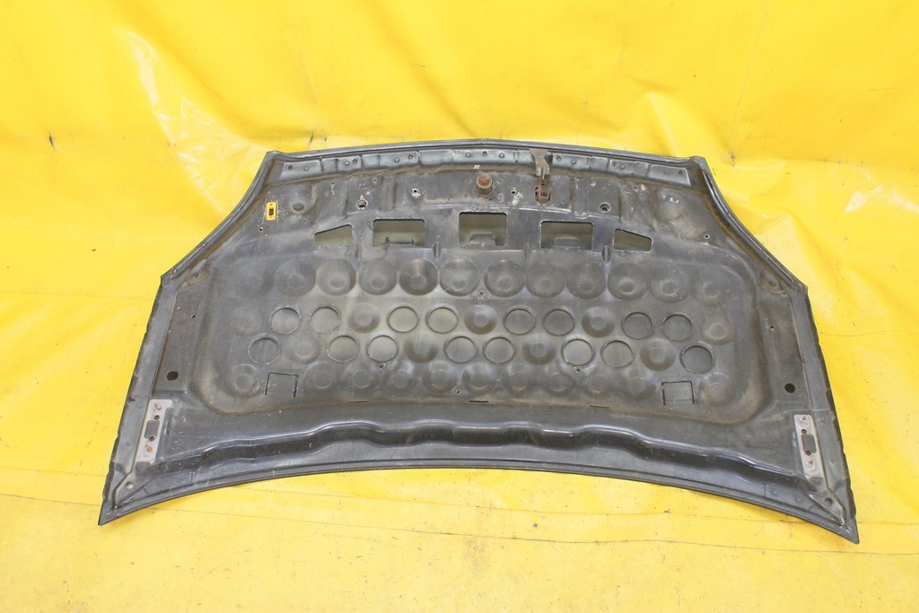 фото №13, Капот перед передня zafira b