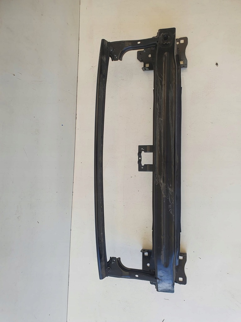 фото №3, Seat leon 5f0 балка pod радар оригинал