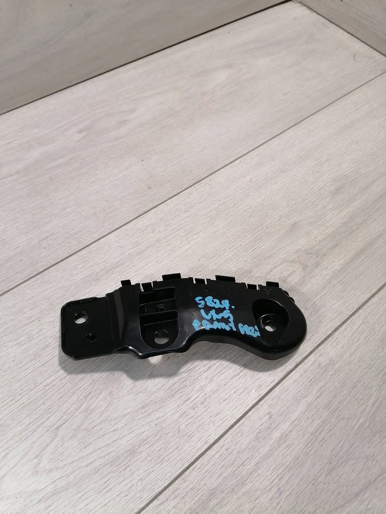 фото №1, Mazda cx-5 направляющая бампер правый перед kb8a500t1