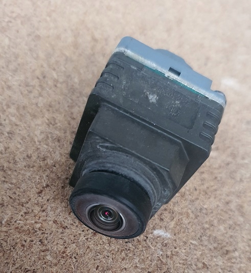 фото №1, Range rover sport l494 камера заднего вида задняя задняя