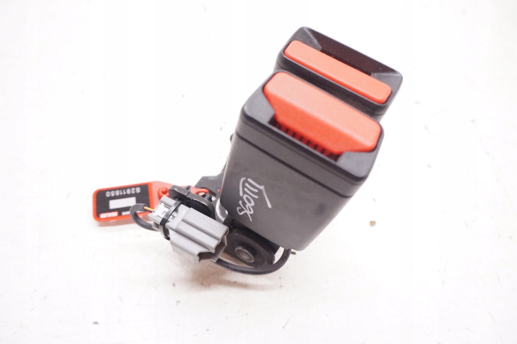 Купить Клипса ремней задняя задняя защёлки volvo v60 ii s60 iii 31462760