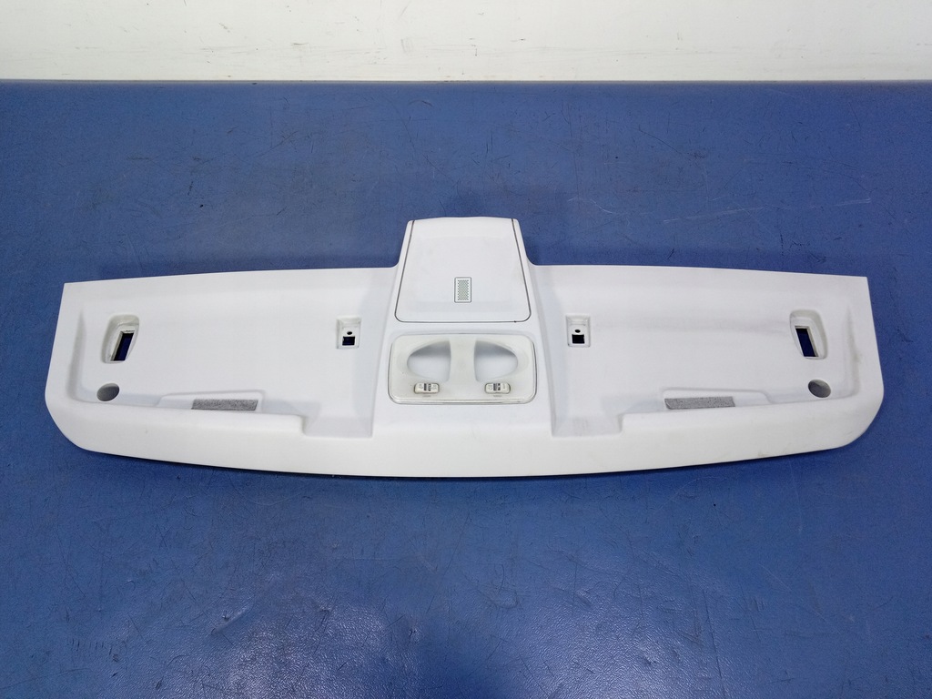 фото №1, Fiat idea lancia musa бардачок полка потолочный