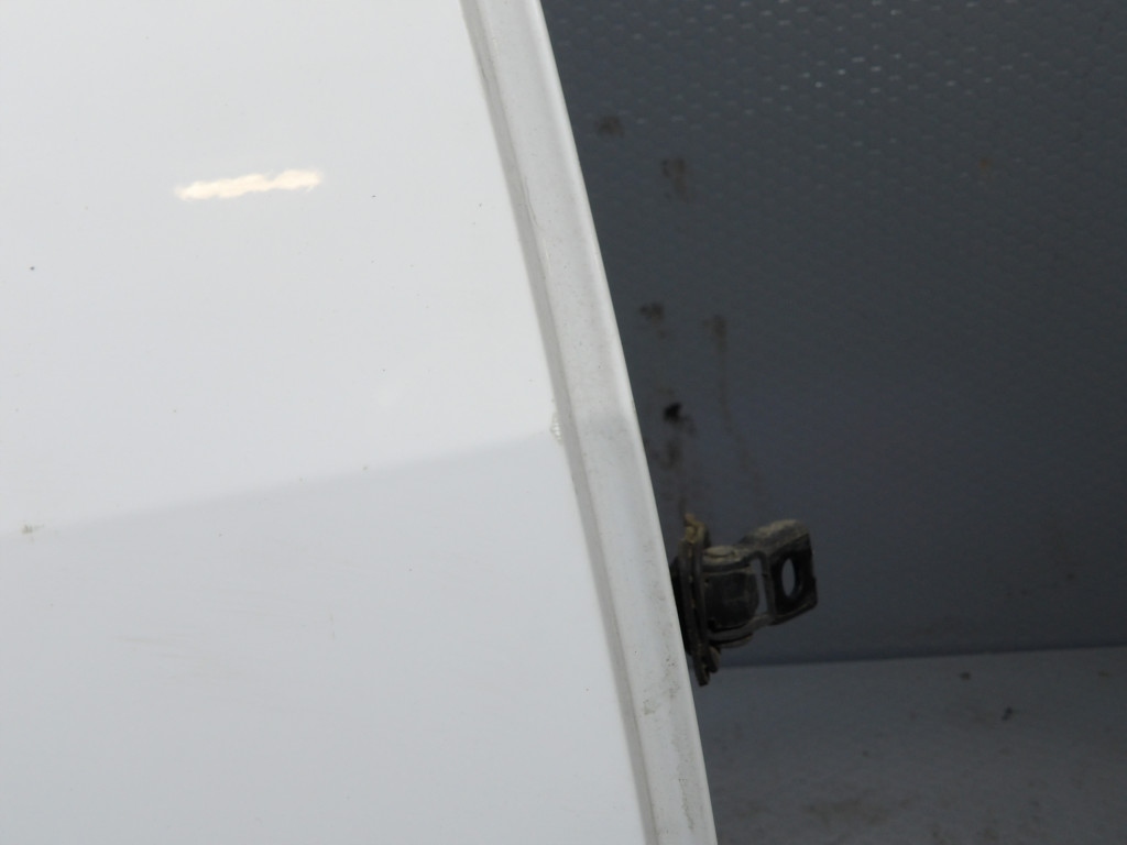 фото №4, Seat ibiza iv kombi lift дверь задняя правое lb9a