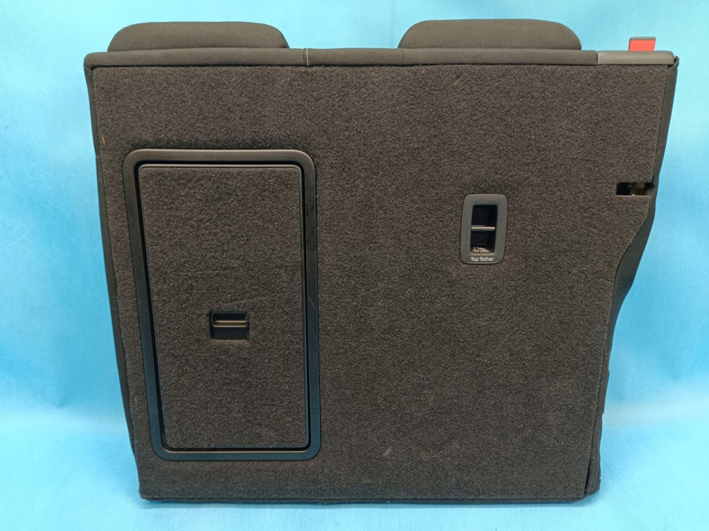 Купити Skoda karoq 2020r 1,5 tsi спинка сидіння правий задній 57a885806ep 57a885776l