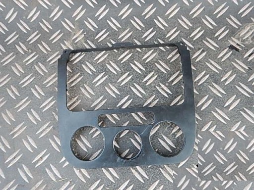 фото №1, Vw golf v корпус захист рамка