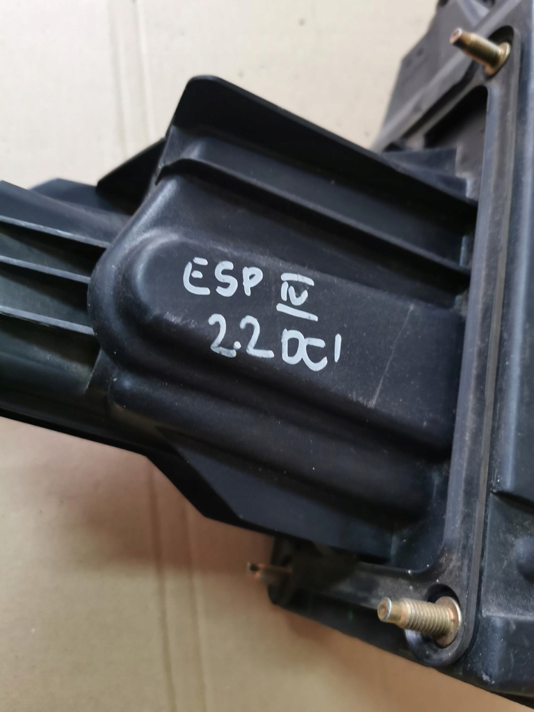 фото №8, Домкрат тросы переключения передач renault espace iv 2.2