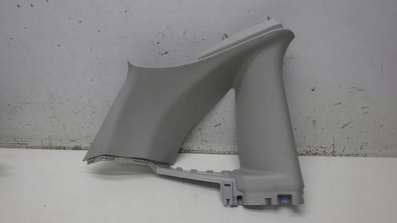 фото №1, Пластик защита стойка c левая citroen c3 ii 9683335277