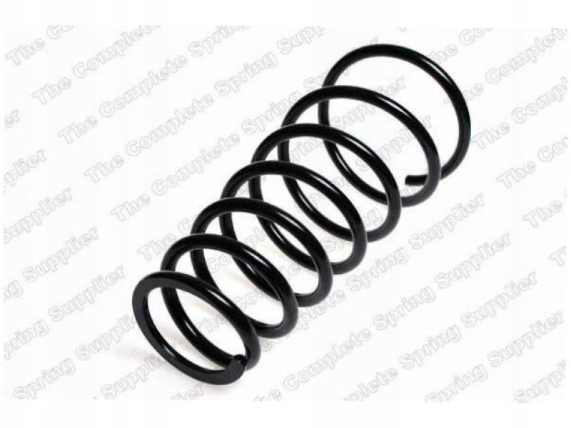 фото №2, Пружины задняя lesjofors 4292546