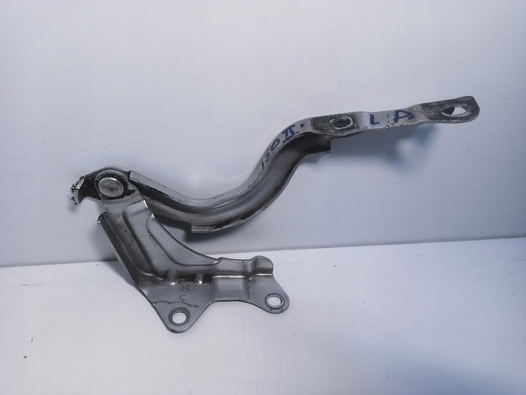 фото №4, Hyundai i30 ii петля капот правый 2012-