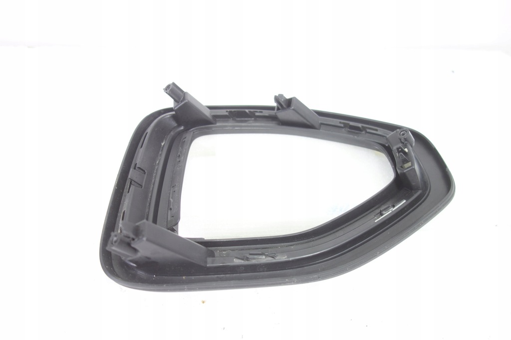 фото №3, Решётка перед левая vw t-roc 17- 2ga853211k