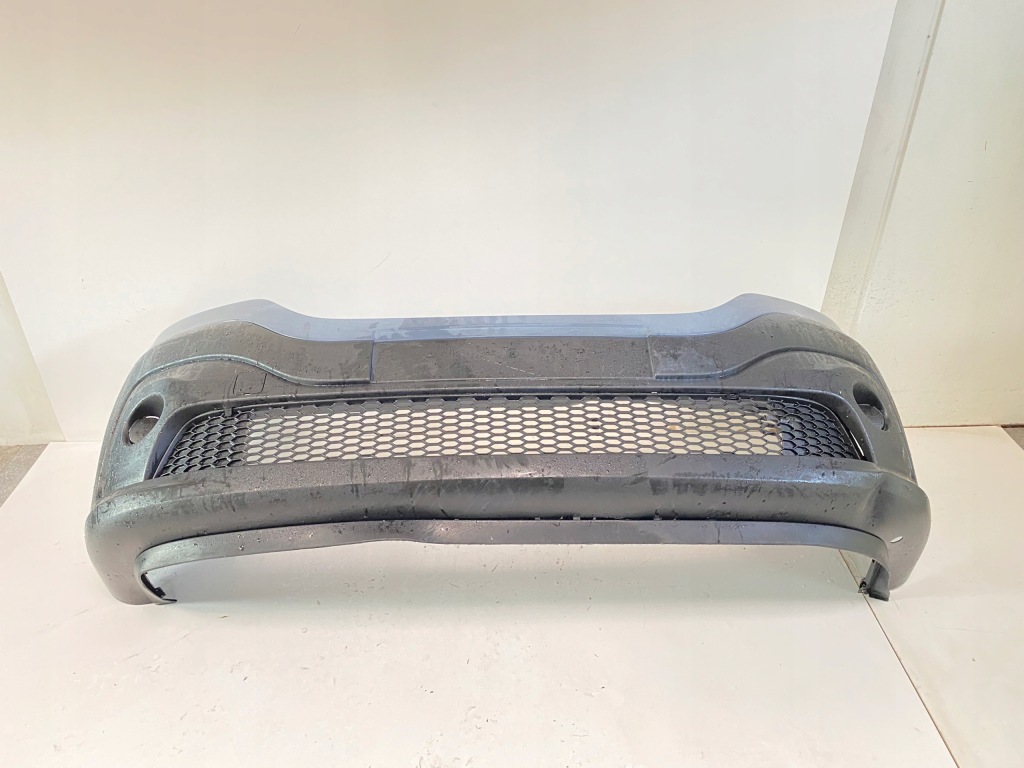 Бампер перед передній renault trafic iii 2014-2020 Ціна