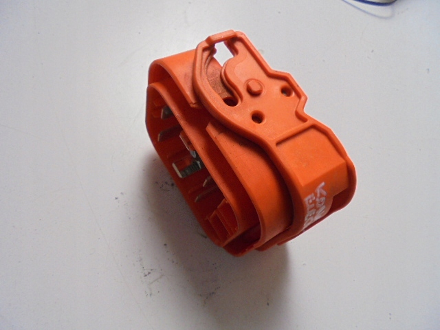 фото №3, Предохранитель hyundai kona electric 20 r