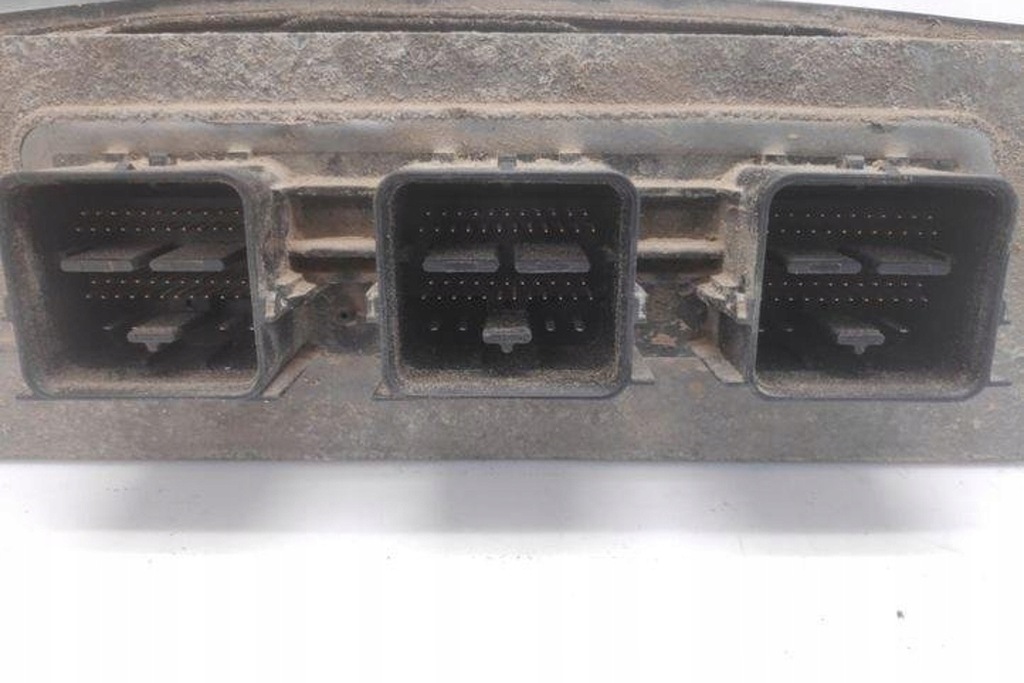 фото №11, Комплект зажигания ford maverick 7l8a12a650 2.3l бензиновый 110kw 2007