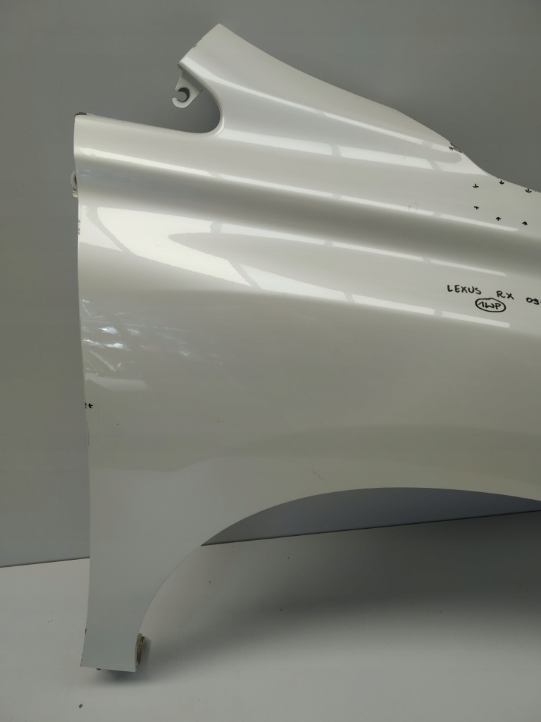 2008-15r lexus rx крыло перед правый оригинал Доставка