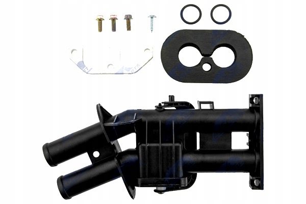 фото №4, Nty ctm-me-025 клапан регулировочный жидкость охлаждающий