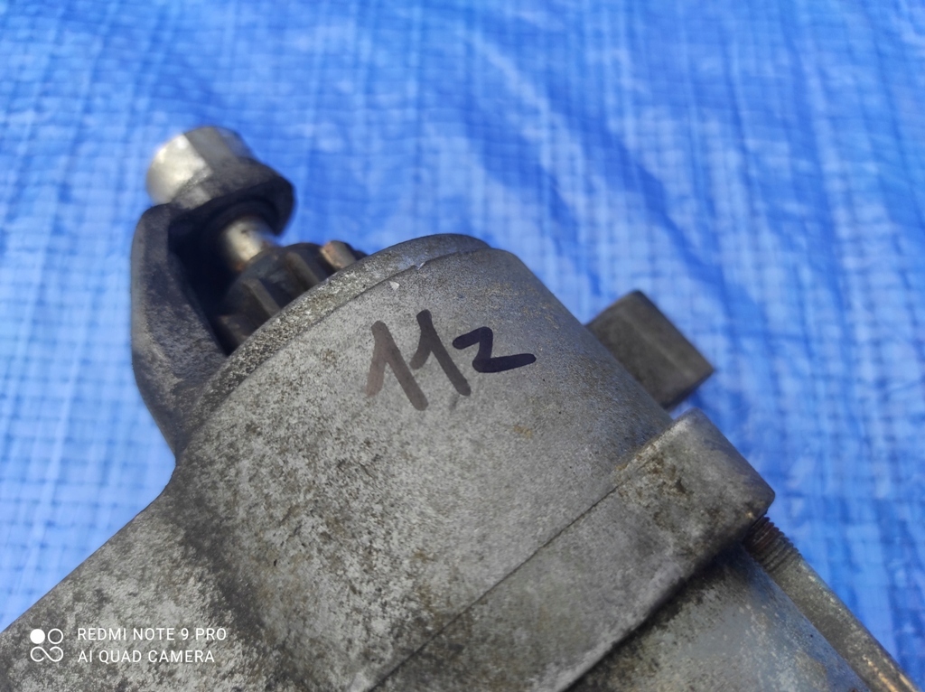 Стартер 03l911024b 428000-7884 audi q5 2.0 tdi в Украине