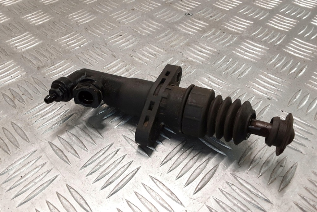 фото №3, Цилиндр сцепления mini cooper r50, r53 7509243 1.6l бензиновый 2001