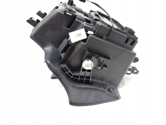 фото №8, Citroen ds7 зарядное устройство индукционная бардачок 9813403280