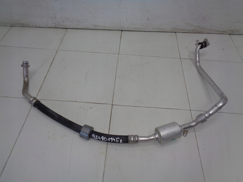 фото №1, Dacia sandero ii 09 tce шланг кондиціонера 19r