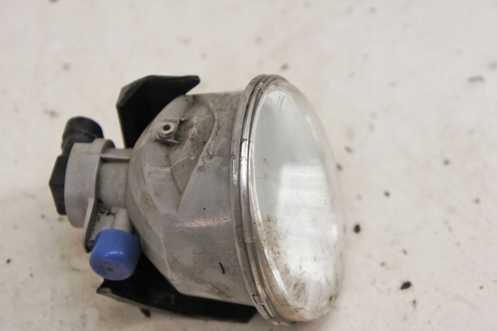 фото №2, Ki083 lexus is iii протитуманна фара лівий перед