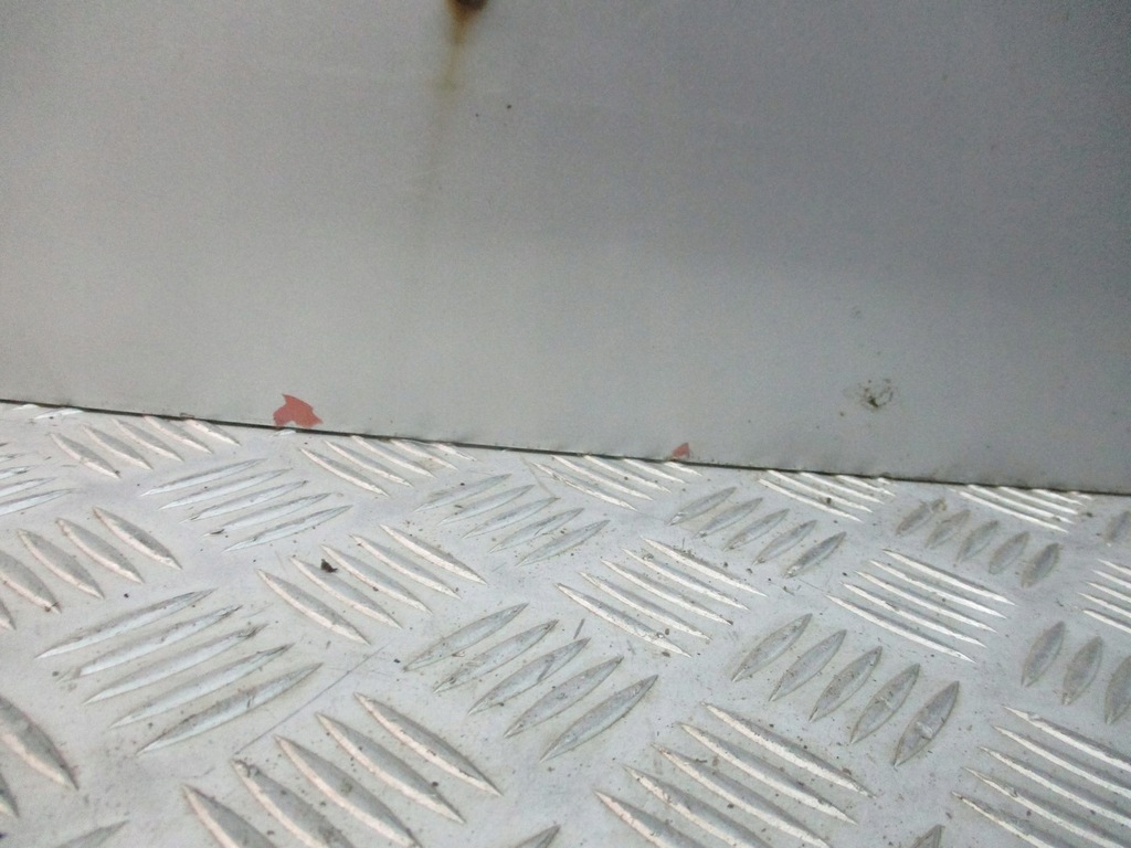 фото №6, Крышка багажника багажника seat toledo ii ls7w