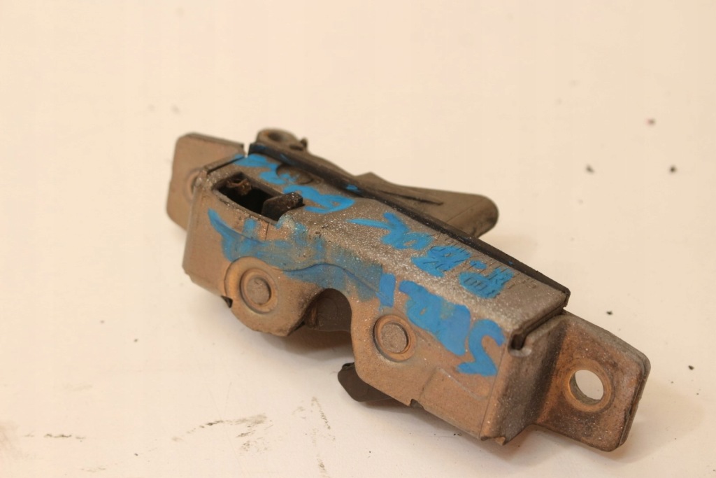 Замок дверь раздвижных верхний 9067301335 mercedes sprinter 906 Оригинал