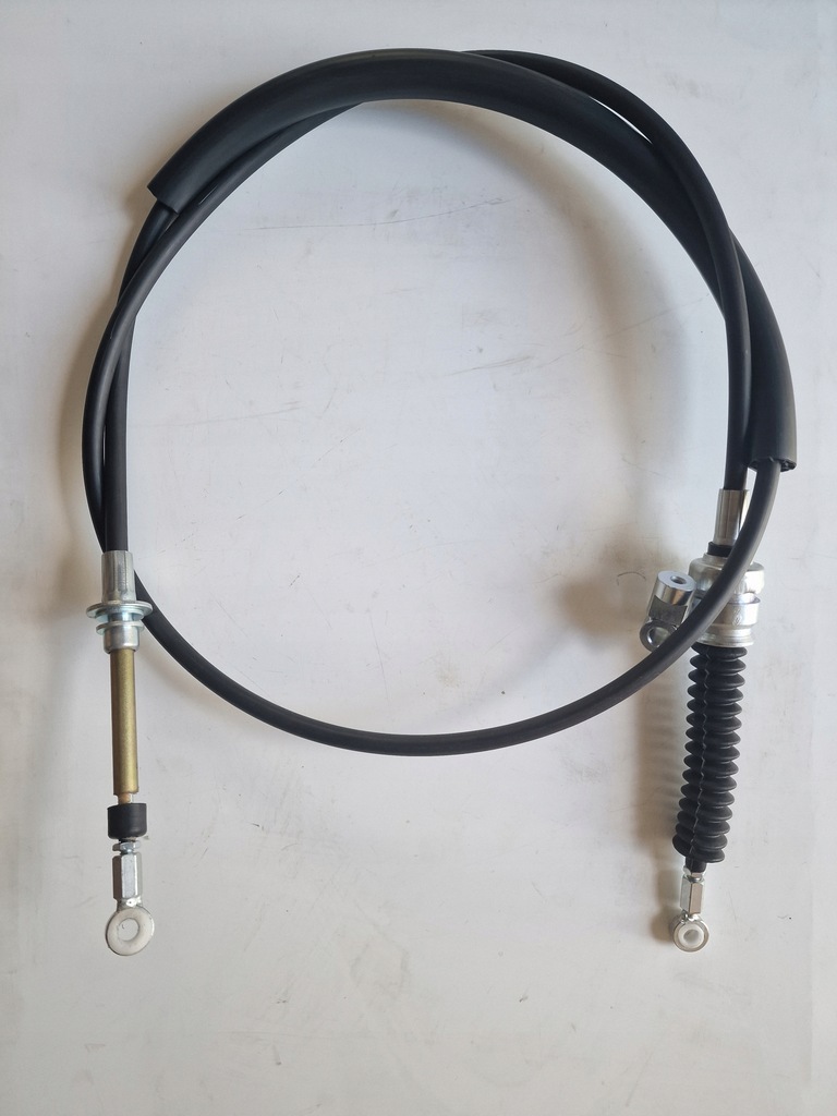 фото №1, Трос перемикання передач chrysler 300m 57040