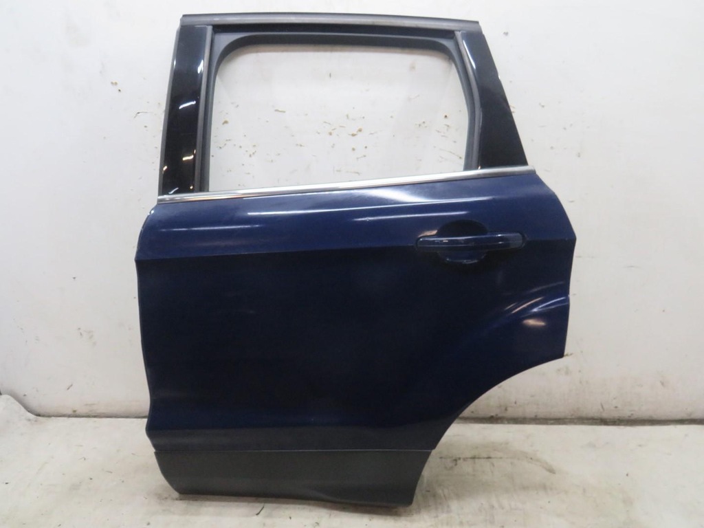 фото №1, Дверь левая задние задняя rd ford kuga mk2