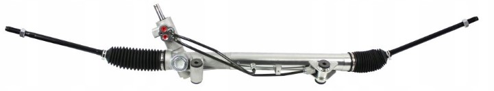 Купить Трансмиссия рулевая рулевая рейка ford transit 00-06