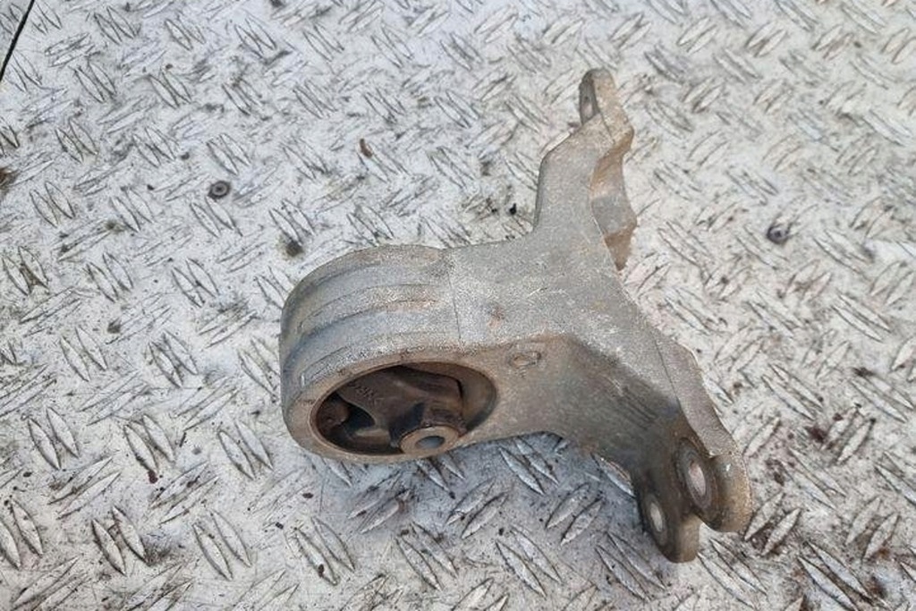 фото №7, Передняя подушка двигателя mitsubishi grandis na_w mn103097 2.4l бензиновый