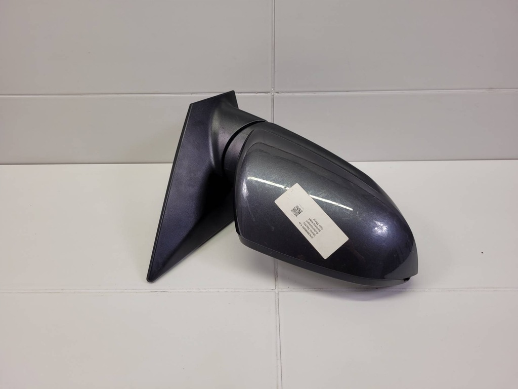 фото №9, Зеркало наружное правая сторона kia stonic 2018 87620h8050